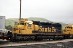 ATSF 5018 (REPOST)